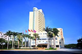 Wenchang Waika Hotel - Wenchang - 5