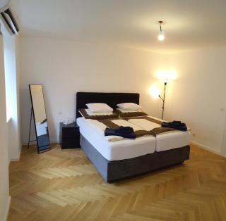 Top Apartment - Viena - 0