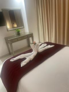 Pacha hotel - Sfax - 4