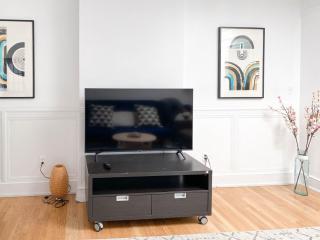 Charming 2nd Fl Retreat, Heart of Capitol Hill - 3