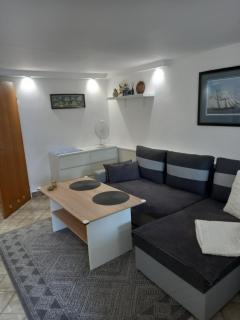 Apartment with garden access - Szczecin - 3