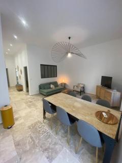 Superbe appartement à 5 minutes à pied de la mer - Tolone - 3
