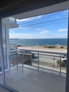 Vista al Mar - Puerto Madryn - 0