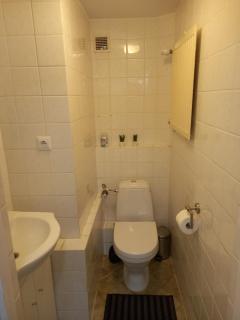 Apartment with garden access - Szczecin - 6