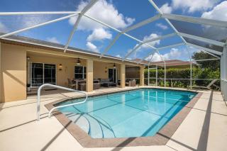 Villa Mercedes, Cape Coral - 9