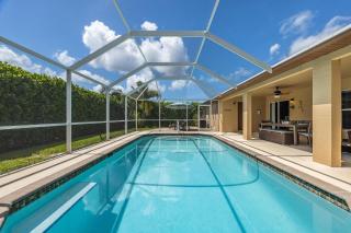 Villa Mercedes, Cape Coral - Cape Coral - 8