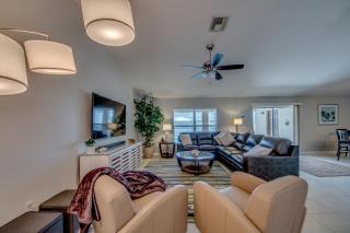 Villa Mercedes, Cape Coral - 6