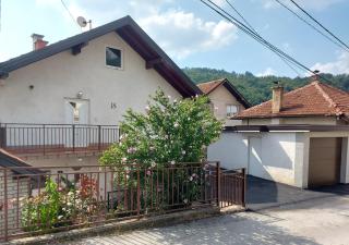 Apartmani BA - 7