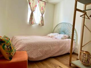 Appartement moderne à Stains de 45 m² - Stains - 4