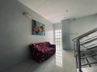 A and A Bed and Breakfast Inn powered by Cocotel - Legazpi - 2