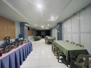 A and A Bed and Breakfast Inn powered by Cocotel - Legazpi - 6
