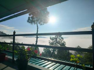 Manu home stay - Almora - 5