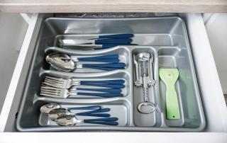 Die ideale Wohnung für 2 Personen - 2