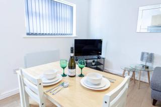 Cosy & Fully Equipped Cottage in Swinton - 5