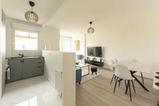 Disneyland Family Residence - 2