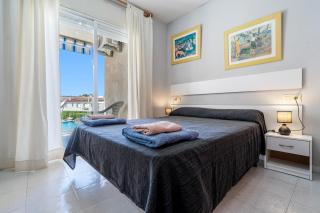 Residencial Los Pelicanos - 1