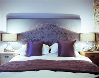 Cross Foxes - Bar Grill Rooms - 7