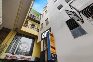 SPOT ON Hotel Sai Ashirwad Residency - Hyderabad - 9