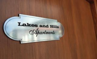 Lakes&Hills Apartments - Erba - 6