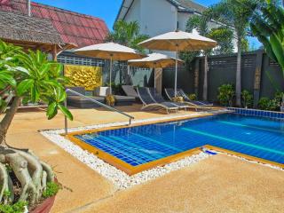 Nid's Bungalows - Chaweng - 3