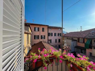 Plinio, center town apartment - 1