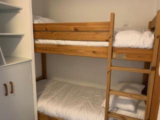 Paradiski ski au pied vallandry - 3