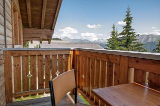 Alouette West - Bettmeralp - 7