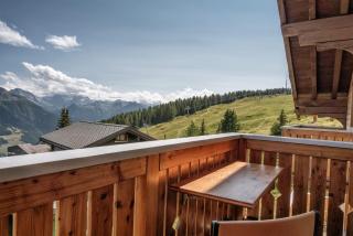 Alouette Ost - Bettmeralp - 8