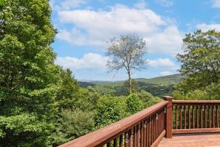 Village with a View - Beech Mountain - 9