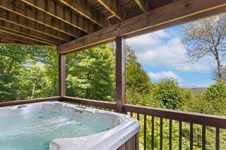 Village with a View - Beech Mountain - 8