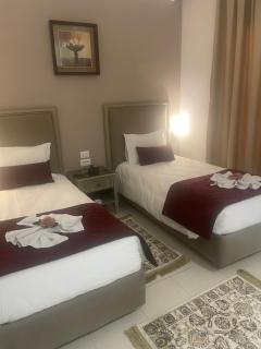 Pacha hotel - Sfax - 5