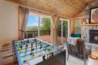 Village with a View - Beech Mountain - 7