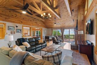 Village with a View - Beech Mountain - 6