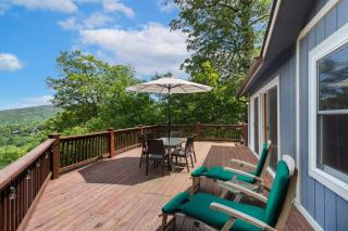 Village with a View - Beech Mountain - 1
