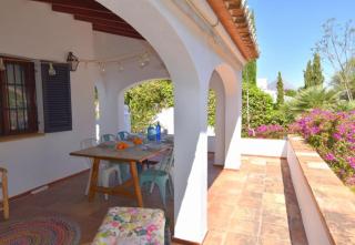 La Caleta - Maison 4 personnes - à 5 mns de L'Arenal - Jávea - 1