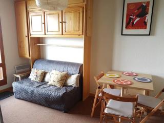 Paradiski ski au pied vallandry - 0