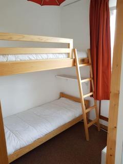 Paradiski ski au pied vallandry - 1