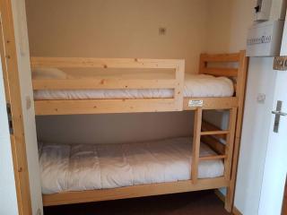 Paradiski ski au pied vallandry - 2