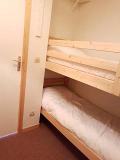 Paradiski ski au pied vallandry - 3