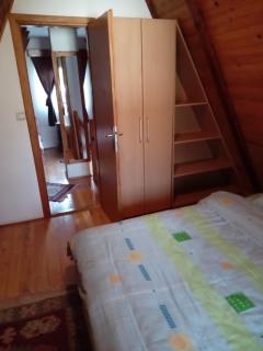Planinska Kuća Dušan - Mitrovac - 1