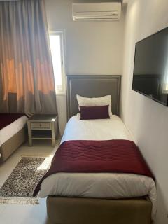 Pacha hotel - Sfax - 8