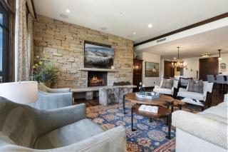 Arrowleaf Lodge - 3 Bed Condo #415 - Park City - 8