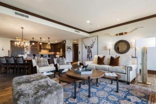 Arrowleaf Lodge - 3 Bed Condo #415 - Park City - 7