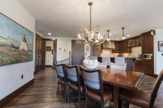 Arrowleaf Lodge - 3 Bed Condo #415 - Park City - 4