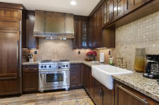 Arrowleaf Lodge - 3 Bed Condo #415 - Park City - 1