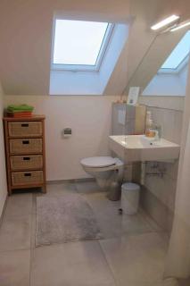 Ferienwohnung Manu - 8