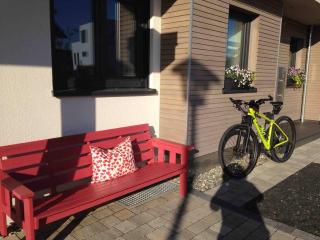 Ferienwohnung Manu - 7