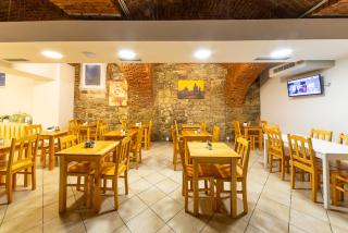 Minimino hotel - Praag - 1