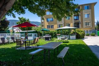 Empire Motel - Penticton - 2