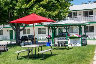 Empire Motel - Penticton - 1